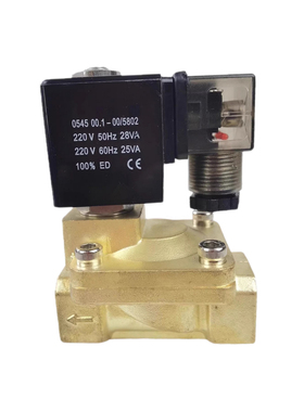 全新ODE电磁阀21W4KV250 21W3KB190 21W5KB350 21WA4K0V130 0545