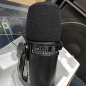 主播话筒电脑手机通用 MV7 Shure 舒尔