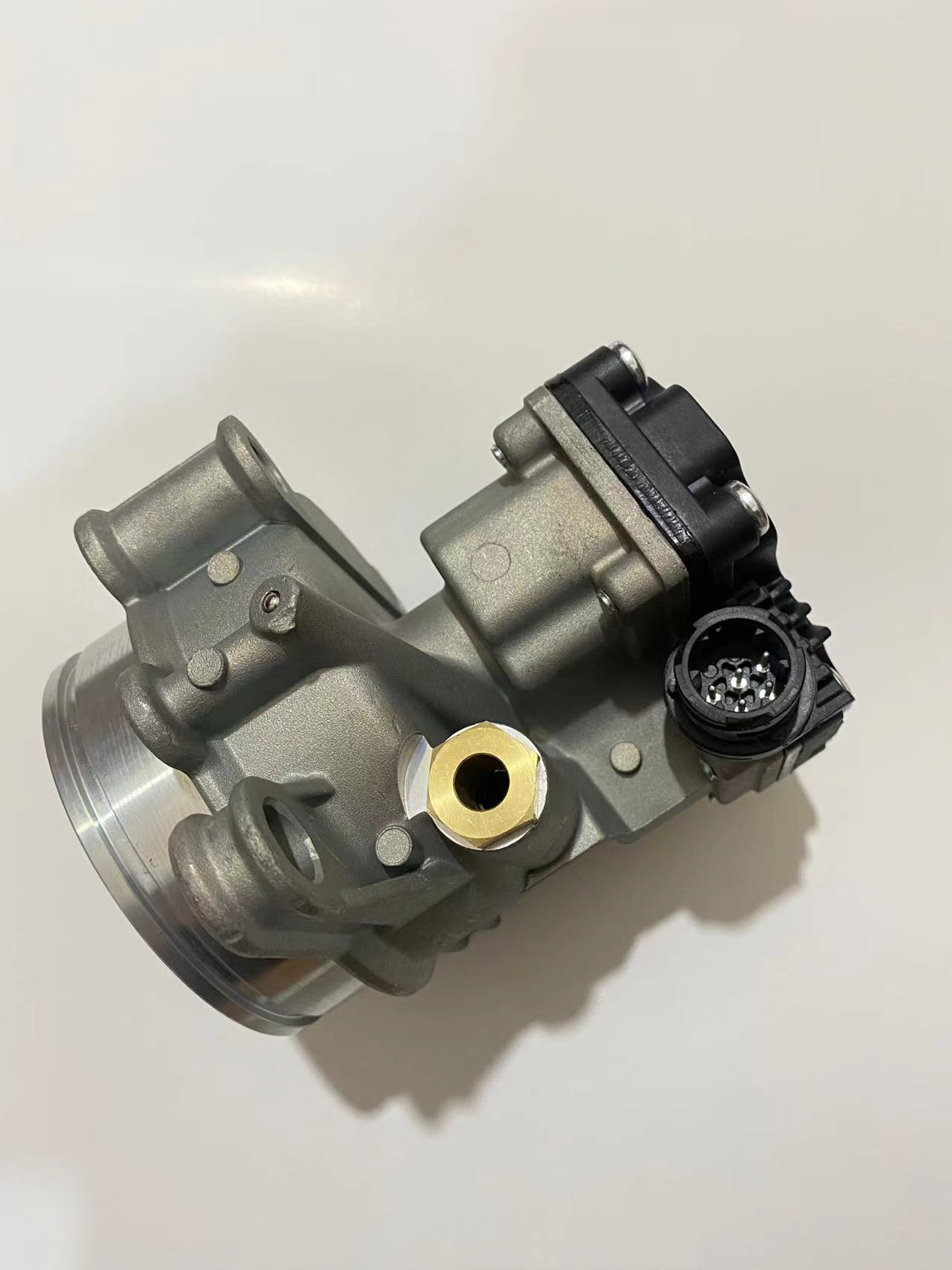 进口奔驰泵车物流车换挡助力缸气缸