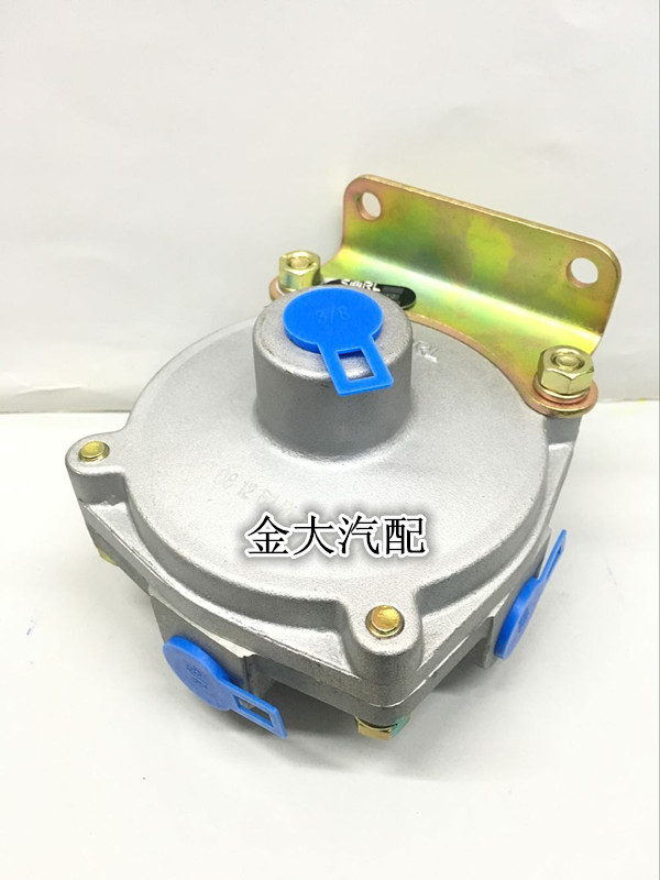 适用于解放货车继动阀客车解放小货车继动阀SORL瑞立配套继动阀