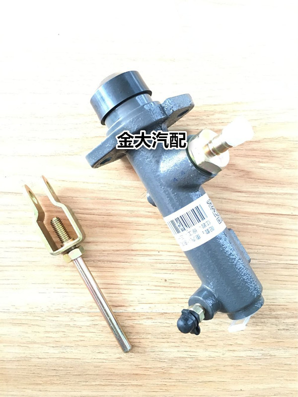 适用于斯太尔王瑞立SORL配套离合器总泵分泵 离合器助力小分泵