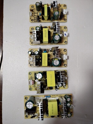 Блок питания, чемодан, зарядное устройство для ремонта, 9v, 15v, 20v, 24v