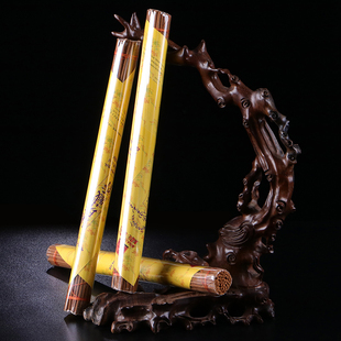 西藏天然康珠藏香线卧薰香古法手工传承桑耶莲师配方净化空气熏香