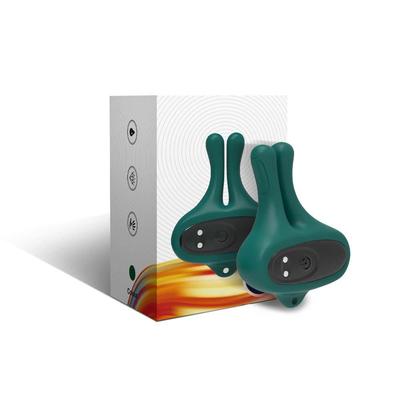 Clitoral vibration sex toy for masturbation