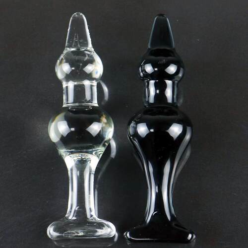玻璃按摩解压玻璃放松解压女用器具女用器新款用按摩器新款用缓解