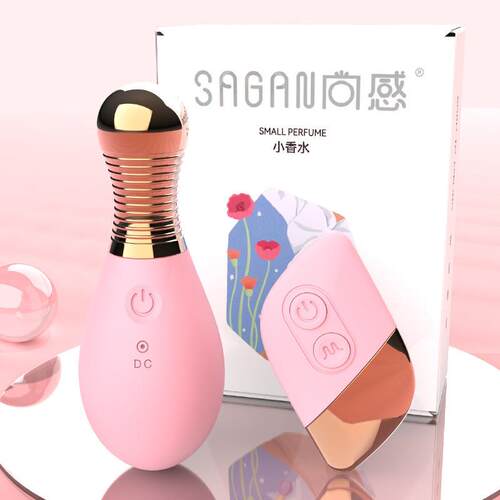 Female vaginal stimulation masturbation toy vibrator