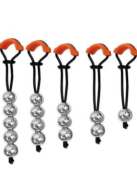 Male penis weight-bearing endurance trainer