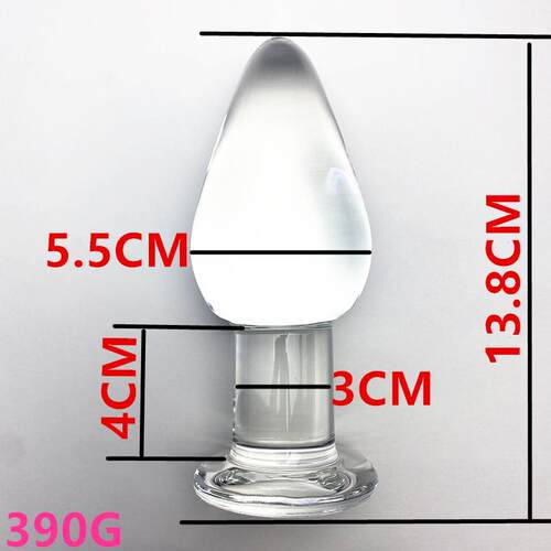 长脖子按摩器玻璃按摩器玻璃女用器扩菊部器新款用塞夫妻按摩器解
