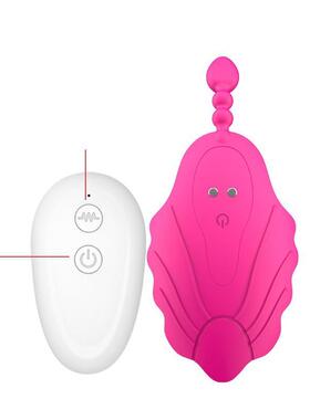 Female vaginal stimulation masturbation toy vibrator