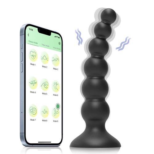 Female vaginal stimulation masturbation toy vibrator