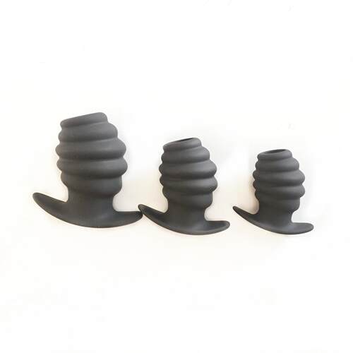 Anal dilation masturbation massage toy sex product