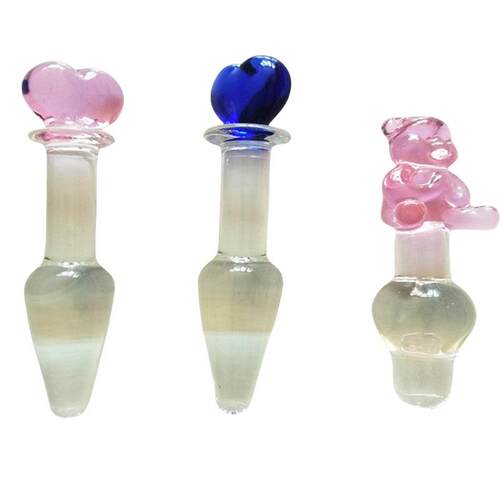 女用玻璃器器玻璃女用器玻璃拉条玻璃按摩器蔬菜器器玻璃按摩器按