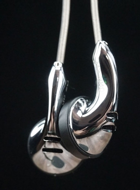 适用MONK微翼和尚SM耳机PK平头佩戴体验降噪动圈耳塞式asrm睡眠