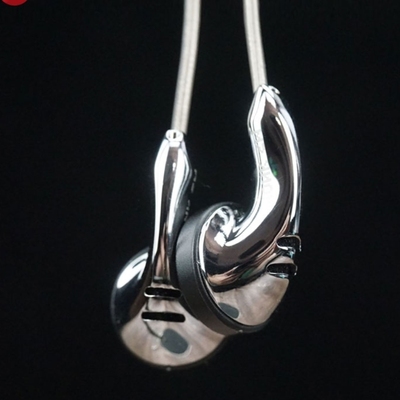 适用MONK微翼和尚SM耳机PK平头佩戴体验降噪动圈耳塞式asrm睡眠