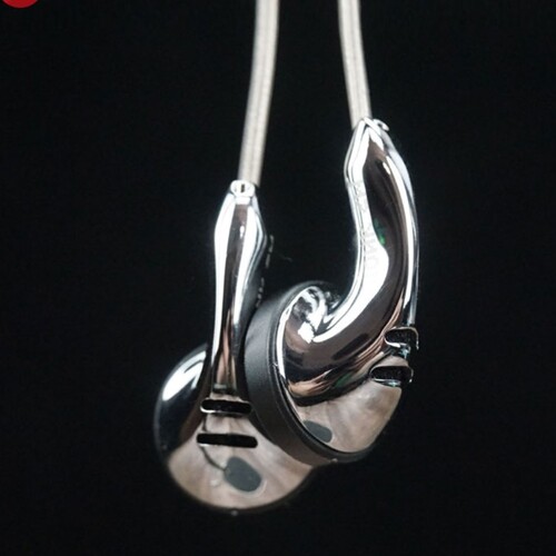 适用MONK微翼和尚SM耳机PK平头佩戴体验降噪动圈耳塞式asrm睡眠