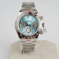 Coffee Ice Blue-Fine Adjustment Strap