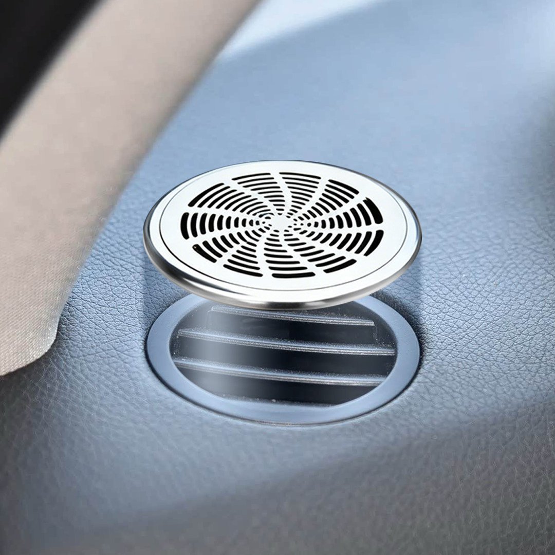 适用奔驰老款GLK GLE GLS GL ML内饰改装仪表台出风口防尘罩饰条