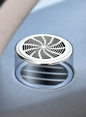 适用奔驰老款GLK GLE GLS GL ML内饰改装仪表台出风口防尘罩饰条