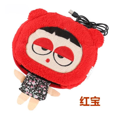 Coussin chauffant USB - Ref 423581 Image 4