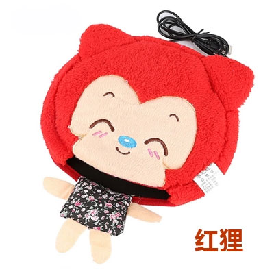 Coussin chauffant USB - Ref 423581 Image 5