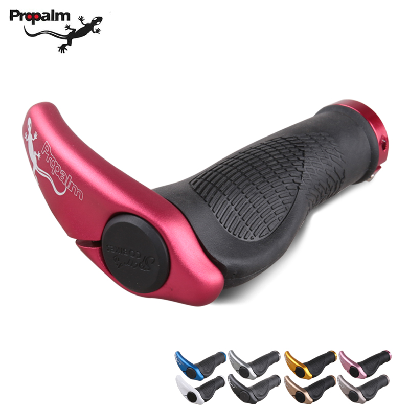 Poignées de vélo PROPALM - Ref 2350555 Image 1