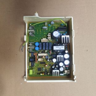 林内热水器主板REU-V2016W 2406W九成新主板林内1610WF电脑板配件