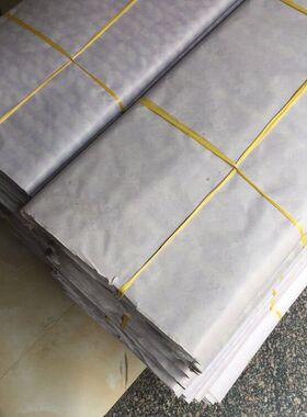 包装土报纸 填充隔离纸82cm包包鞋头纸防震塞袋纸 定制无尘防潮纸