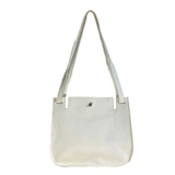 Небольшая дизайнерская брендовая сумка через плечо, универсальная демисезонная сумка на одно плечо