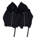 Black-Velvet Style