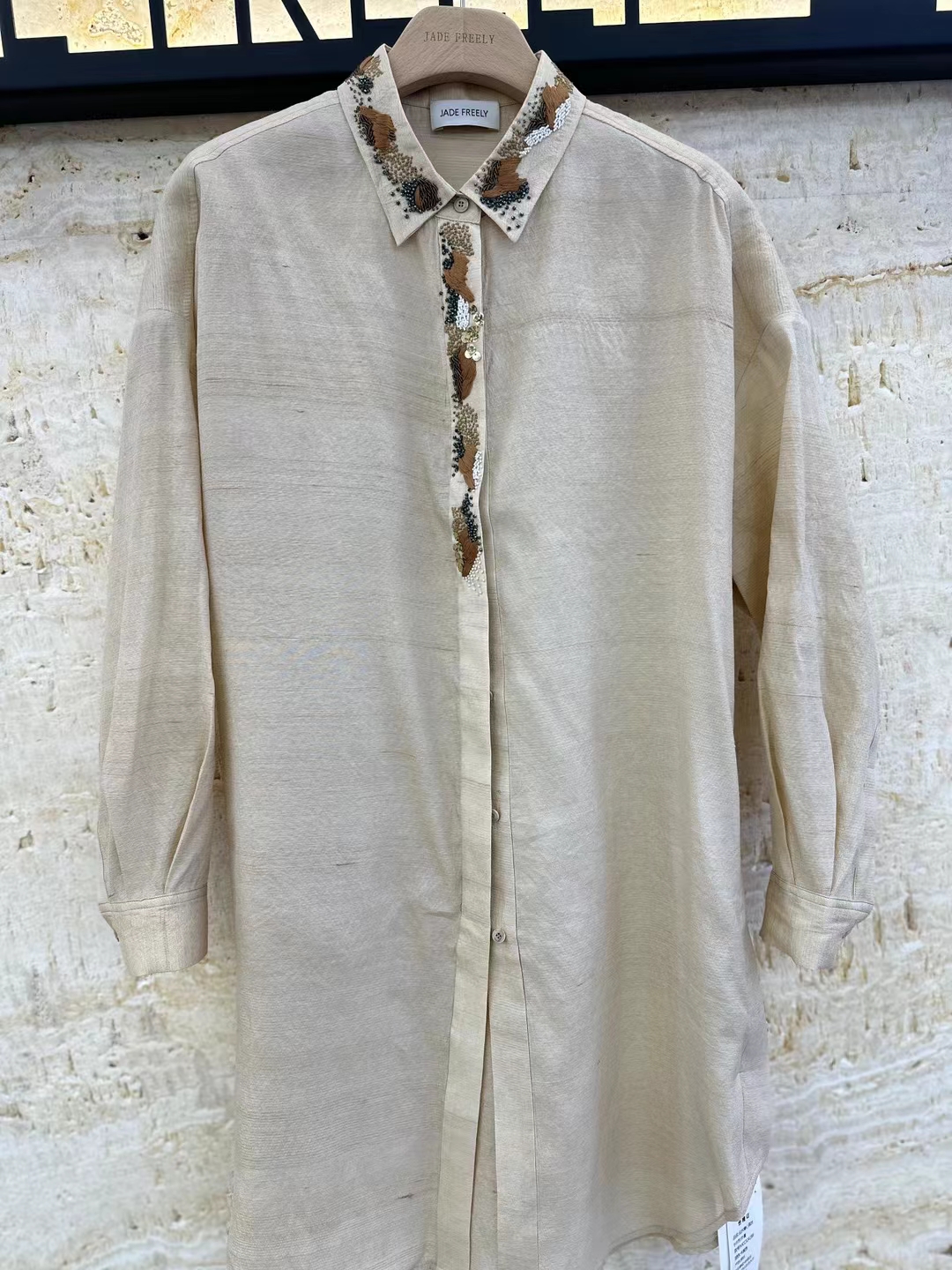 顺丰包邮…深圳高端女装代购（不退）