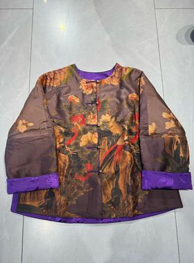 顺丰包邮…高端女装设计师系列外套（不退不换）