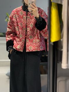 不退不换 顺丰 设计师系列外套 …2025深圳高端女装 包邮