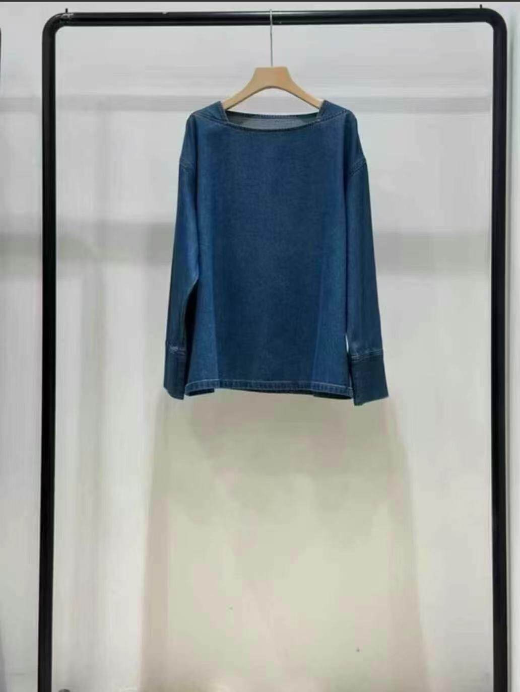 顺丰包邮…深圳南油高端女装外套衬衫