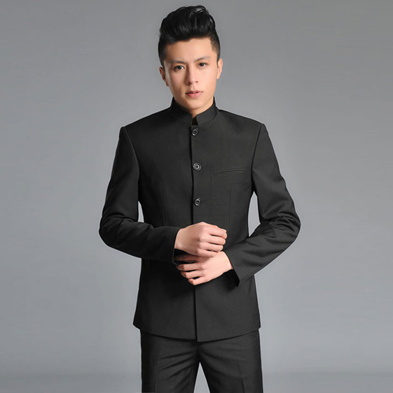 Costume homme pour Quatre saisons - Ref 1573460 Image 1