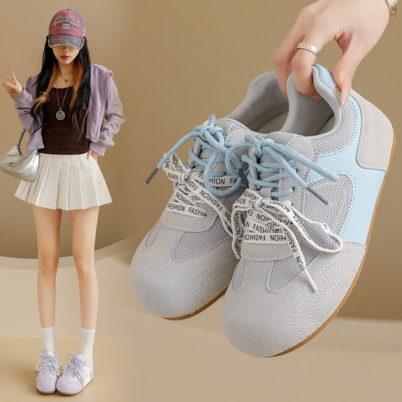 2026小白鞋女春季新款韩版ins女学生休闲运动百搭板鞋街拍LDS26,女鞋,时尚休闲鞋,淘宝优惠券,粉丝福利购,淘宝优惠卷