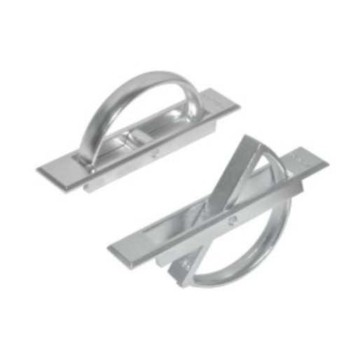 替合达L75榻榻米24/21把手现货XAC22/23-L100/115旋转125方形拉手