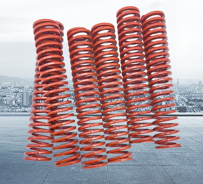 YSWS螺旋压缩SWS弹簧SSWS10.5