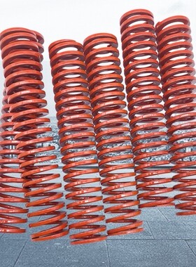 模具弹簧SWS/YSWS螺旋压缩弹簧盘起弹簧SSWS17 21 26-300-100-50