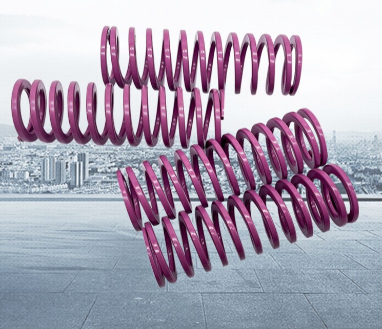 YSWC矩形弹簧TY323946