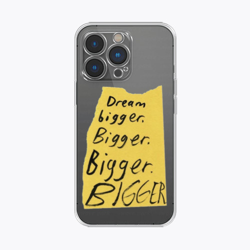 海浪公园【拍三免一】英文欧美个性适用于iPhone16promax手机壳tpu透明软壳reno13三星s24小米15pro华为p70