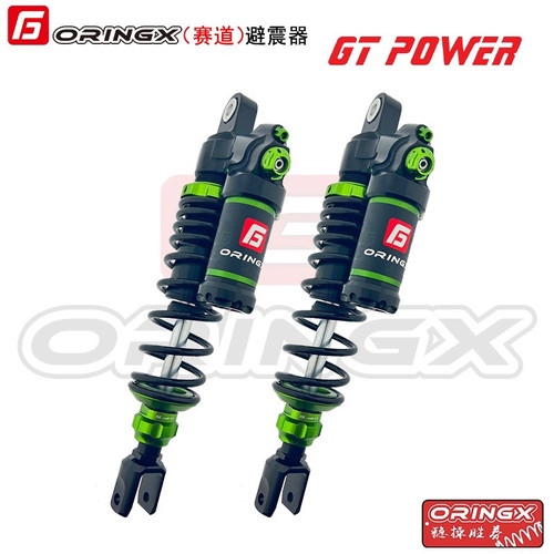 ORINGX 奥林仕GT-CT 正置赛道 后减震小牛/九号/极核/劲战/机械师