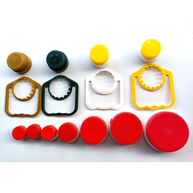 厂家直销食品级塑料酒桶盖密封盖色拉油桶盖子加厚食用油瓶盖包邮