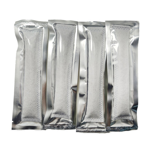 干燥包冷凝器过滤水分