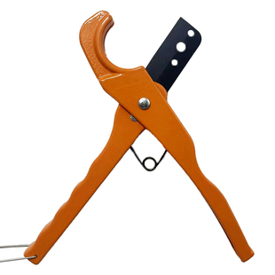 ppr剪刀水管专业pvc管切割刀管刀剪快剪割刀管子的刀切管神器钳