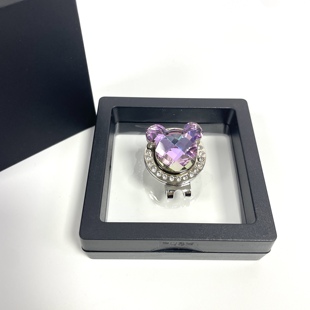 高尔夫marker球位标立体米奇帽夹3D马克礼品golf ball marker