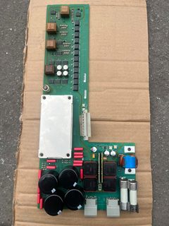 6SN1123-1AB00-0BA2西门子驱动板，2×25A