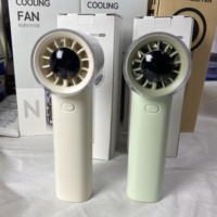 2025新款手持小風(fēng)扇超高速節(jié)能