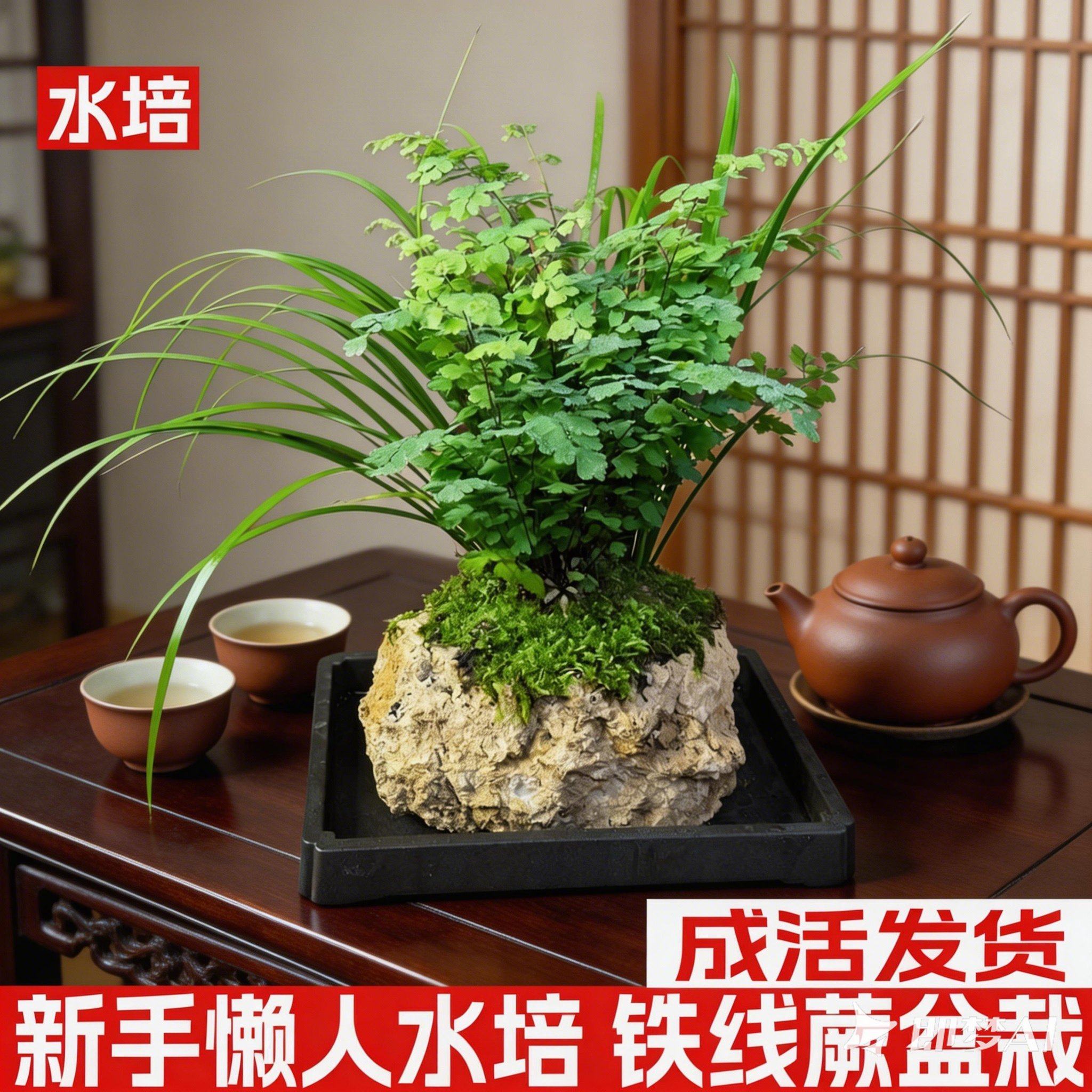 天然原石头盆栽花盆石头盆栽花盆石头盆栽花盆石头盆栽花盆