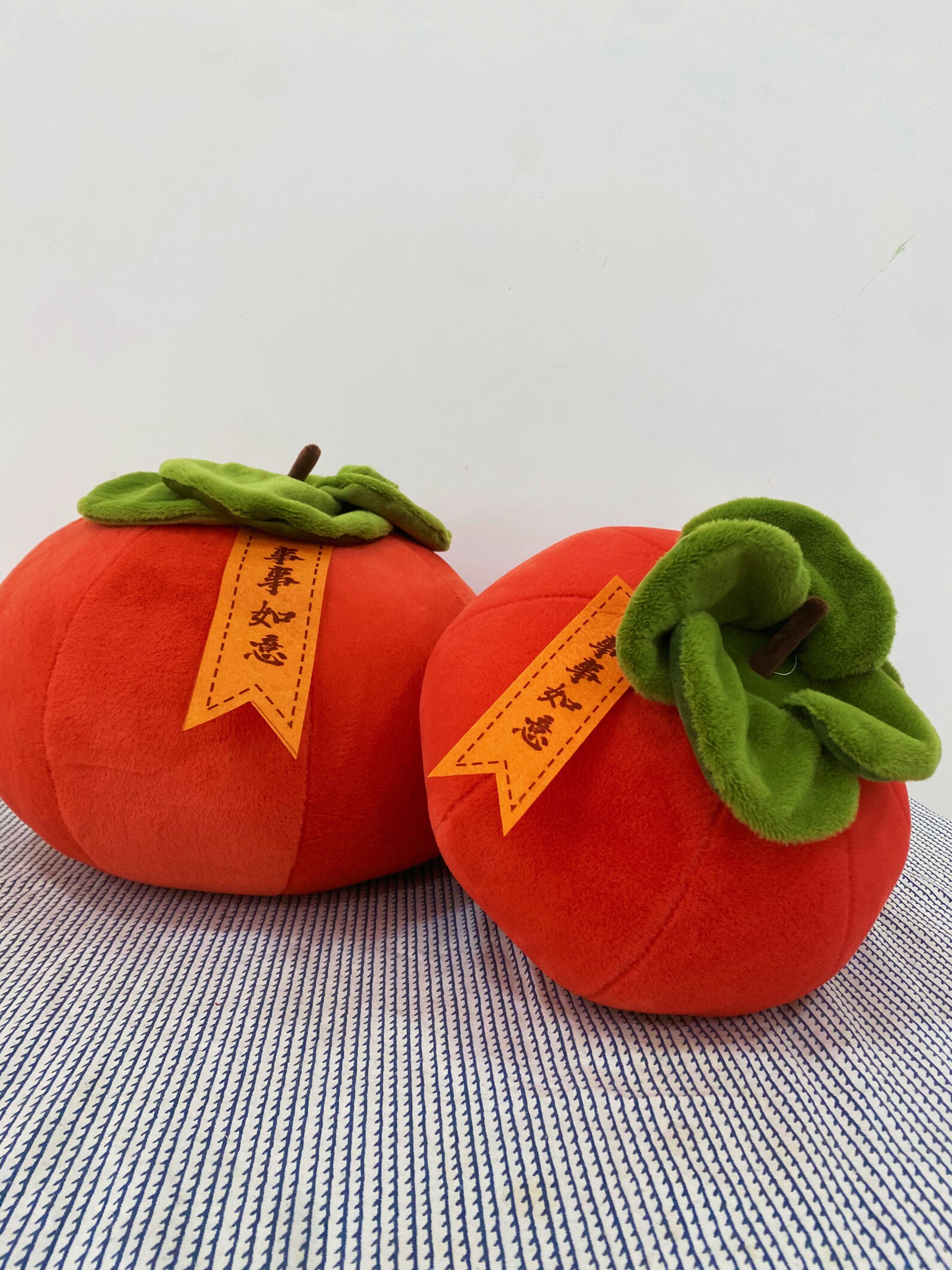 好事要发生小号摆件创意毛绒玩具好寓意礼物