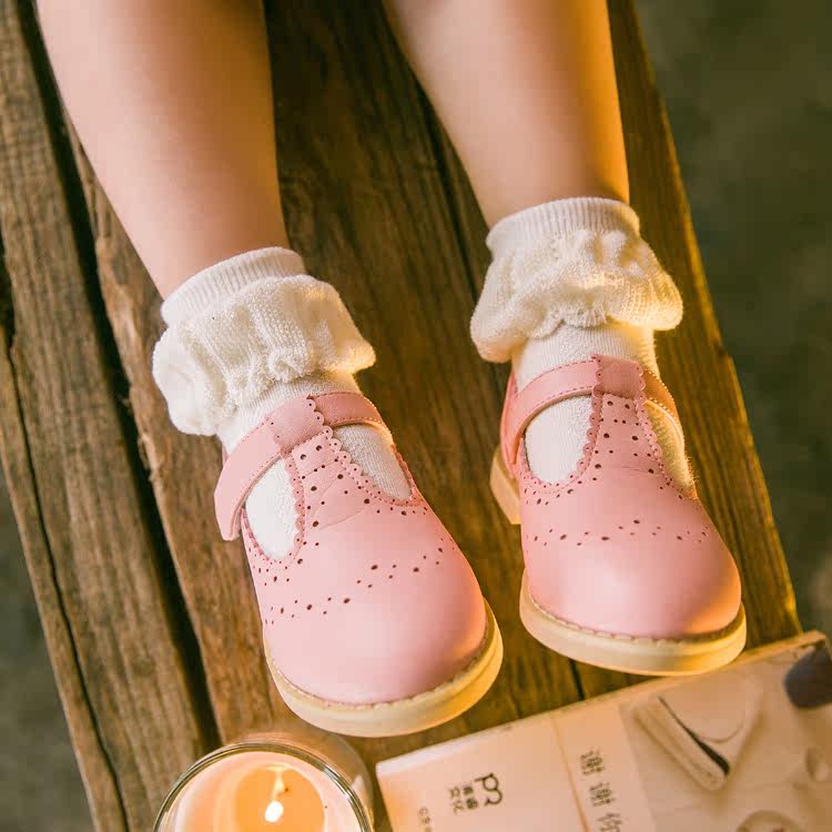 Chaussettes pour bébé - Ref 2109539 Image 1